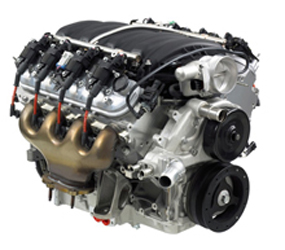 C3846 Engine